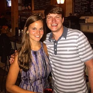 Meet your Posher, Adair